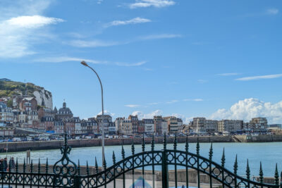 Appartement à vendre à Le tréport
