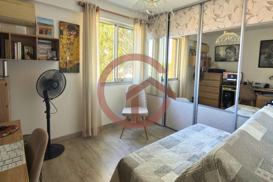 Maison à vendre à Fréjus — Vue parc & jardin — photo 6