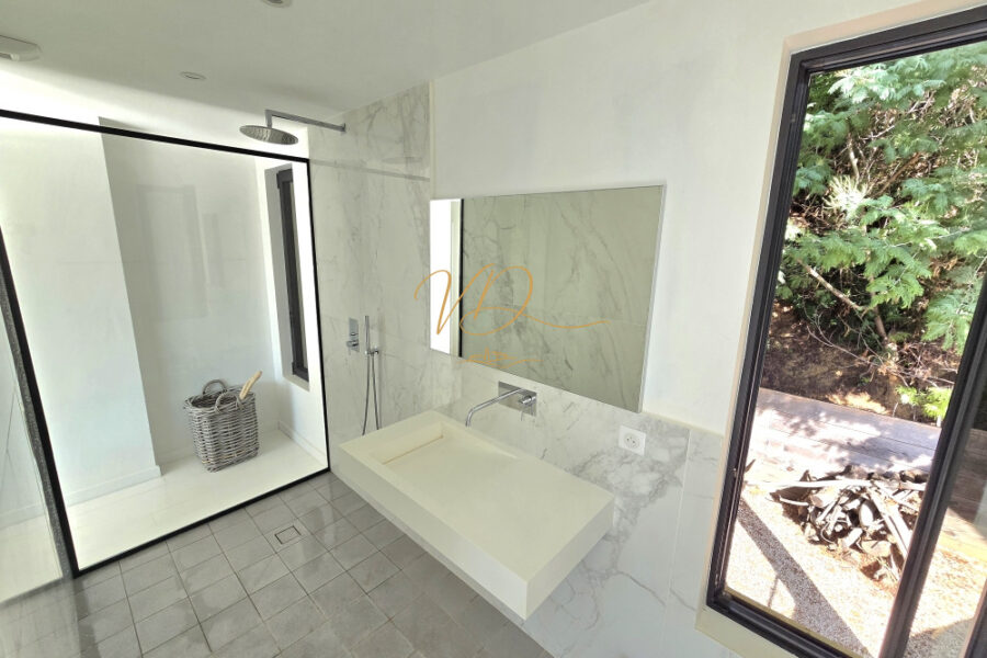 Maison à vendre à La croix-valmer — Vue mer — photo 15