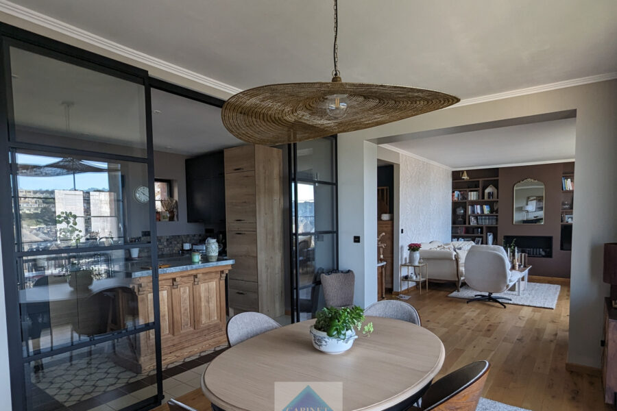 Maison à vendre à Ault — Vue mer — photo 3