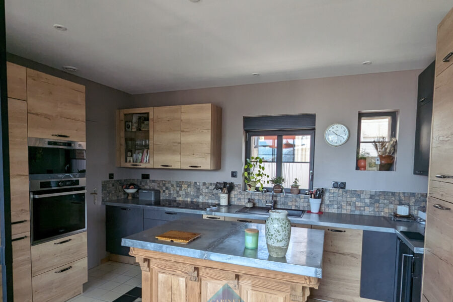 Maison à vendre à Ault — Vue mer — photo 4