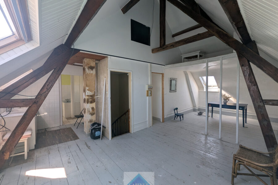 Appartement à vendre à Cayeux-sur-mer — Vue mer — photo 2