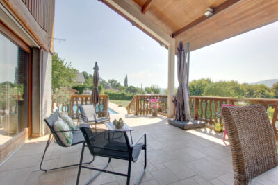 Maison à vendre à Marcellaz-albanais