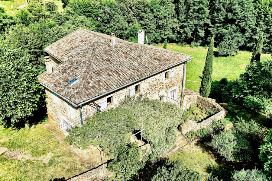 Maison à vendre à Aubenas — Vue nature — photo 6