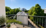 Appartement à vendre à Rennes — Vue nature — photo 1