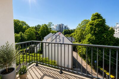 Appartement à vendre à Rennes