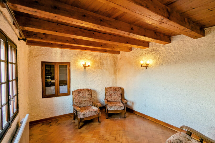 Maison à vendre à Lamalou-les-bains — Vue montagne — photo 15