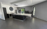 Maison à vendre à Saint-georges-d&rsquo;orques — Vue parc & jardin — photo 8