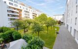 Appartement à vendre à Créteil — Vue parc — photo 1