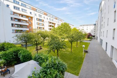 Appartement à vendre à Créteil