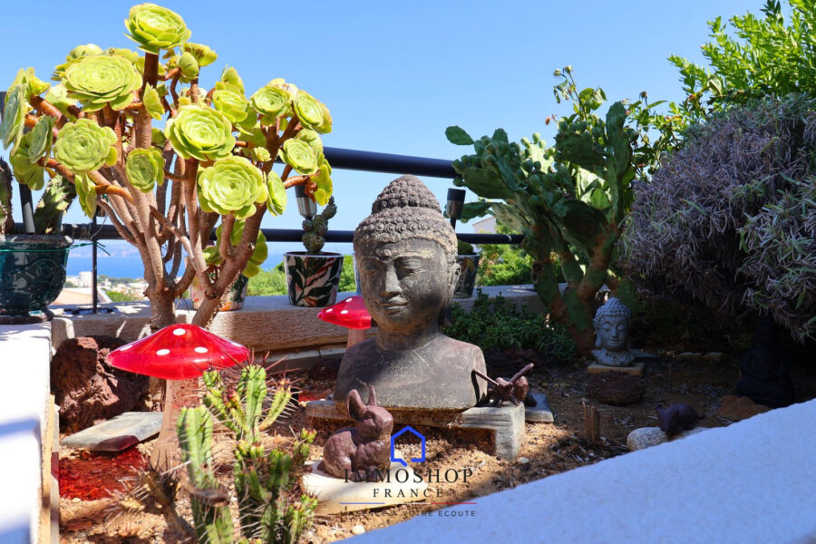 Appartement à vendre à La ciotat — Vue mer — photo 6
