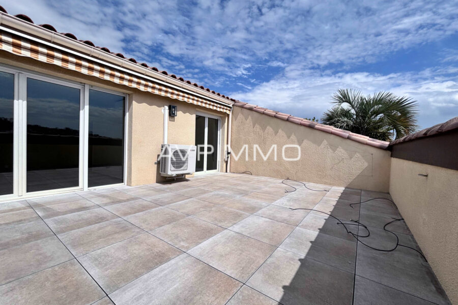 Appartement à vendre à La ciotat — Vue mer — photo 3