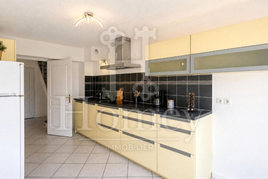 Appartement à vendre à Vétraz-monthoux — Vue nature — photo 11