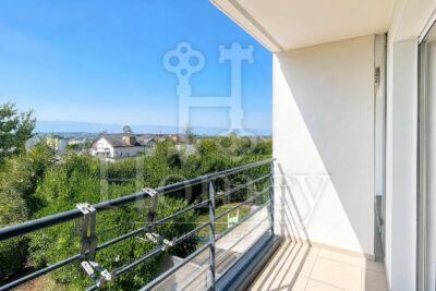 Appartement à vendre à Vétraz-monthoux