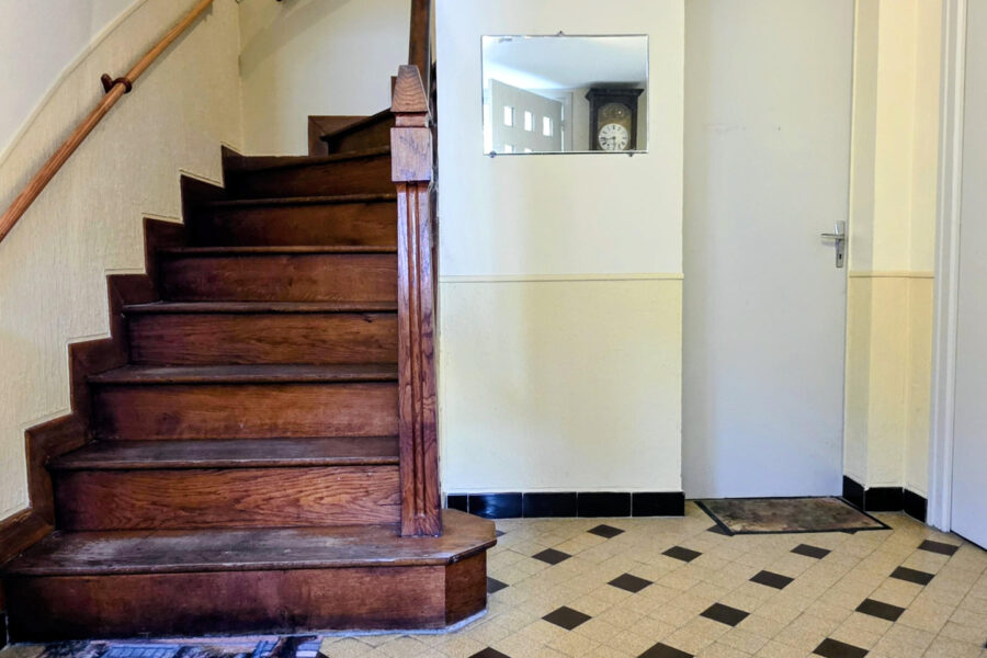 Maison à vendre à Argelès-Gazost — Vue montagne — photo 13