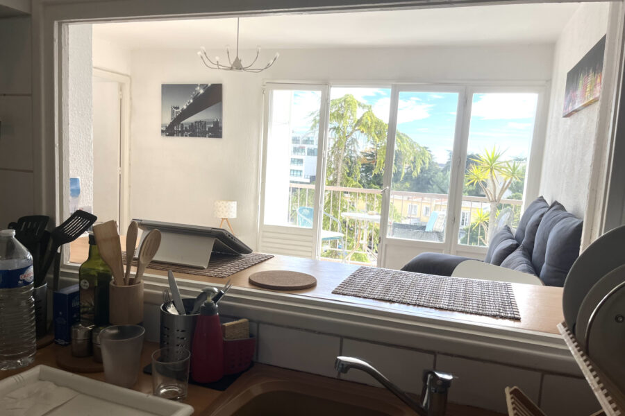Appartement à vendre à Montpellier — Vue mer — photo 7