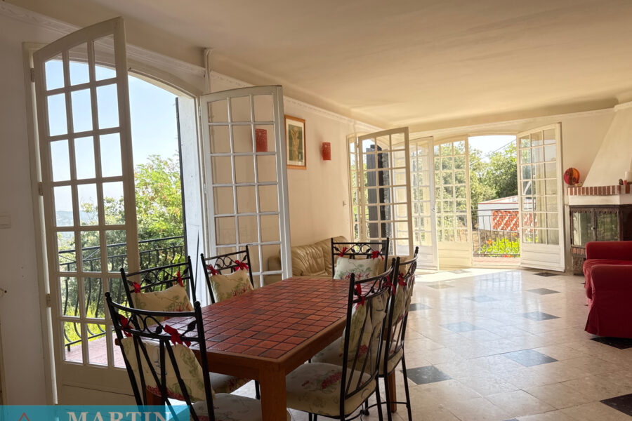 Maison à vendre à Céret — Vue nature — photo 7