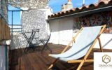 Appartement à louer à Marseille — Vue sur la ville — photo 3