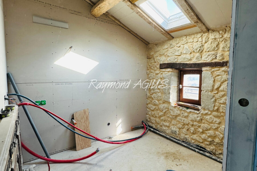 Maison à vendre à Eymet — Vue nature — photo 18