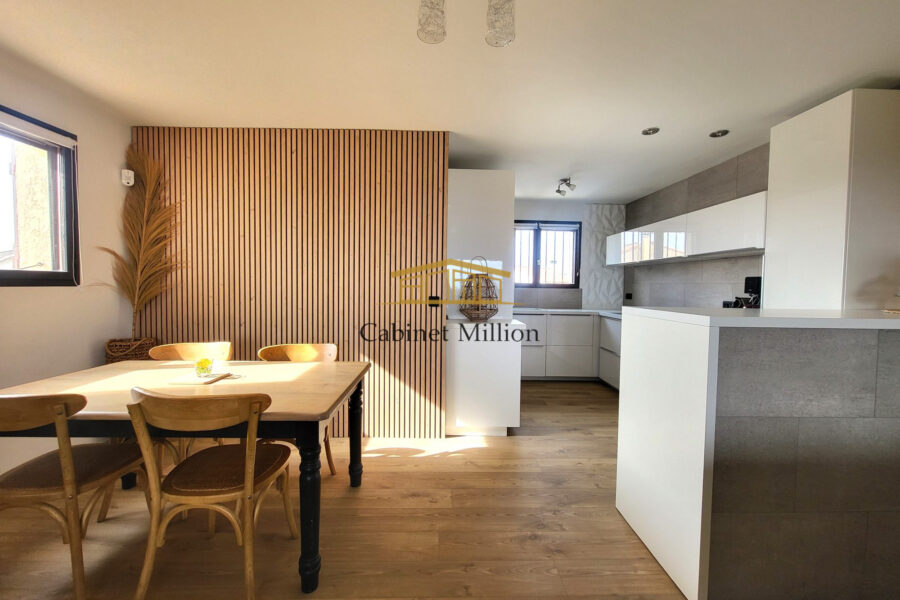 Maison à vendre à Frontignan — Vue mer — photo 3