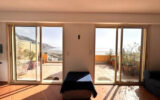 Appartement à louer à Menton — Vue mer — photo 5