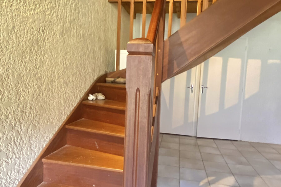 Maison à vendre à Argelès-gazost — Vue montagne — photo 18