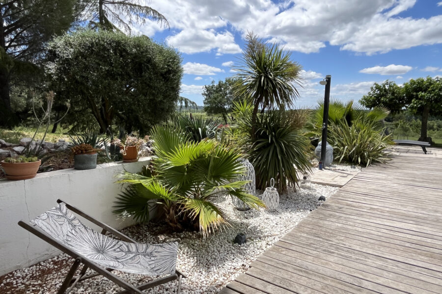 Maison à vendre à Bélarga — Vue nature — photo 4