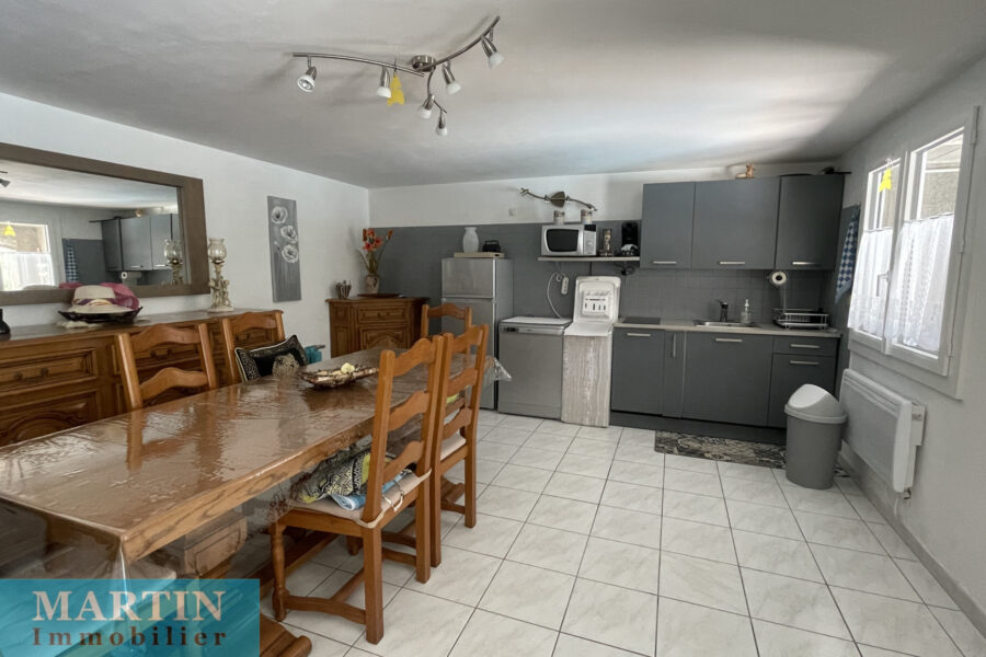 Maison à vendre à Arles-sur-tech — Vue montagne — photo 18