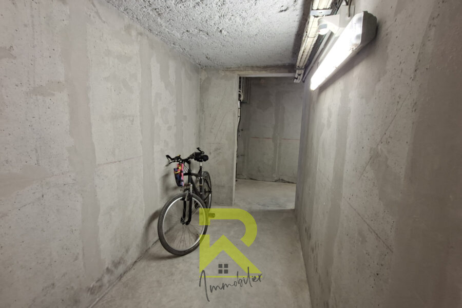Appartement à vendre à Fleury — Vue mer — photo 15