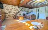 Maison à vendre à Argelès-gazost — Vue montagne — photo 6