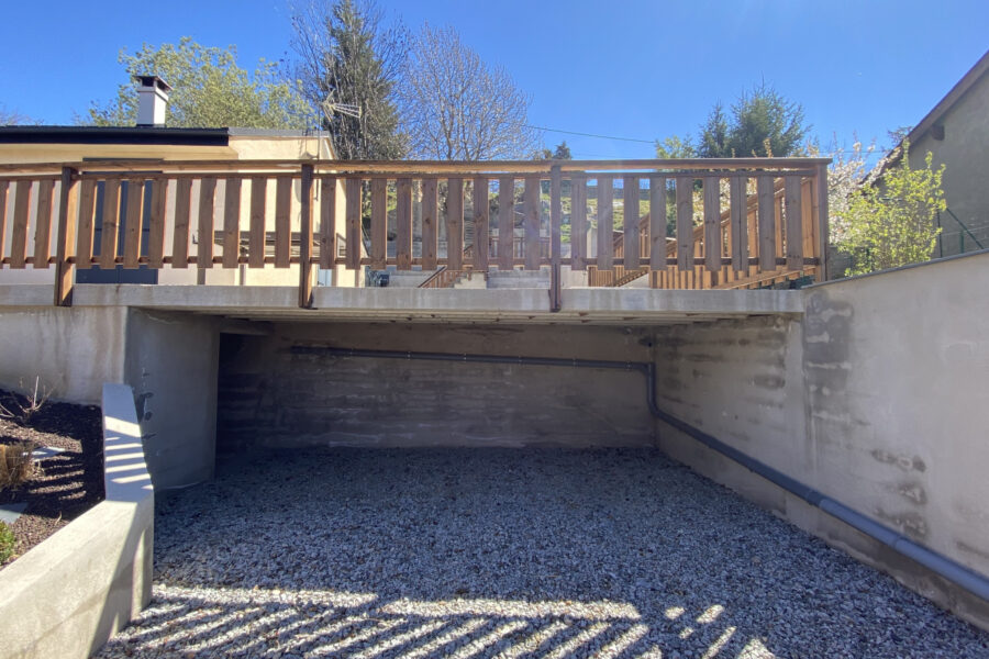 Maison à vendre à Angoustrine-villeneuve-des-escaldes — Vue montagne — photo 20
