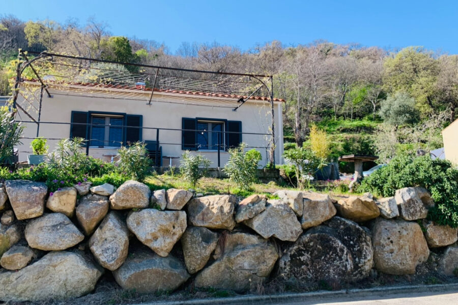 Maison à vendre à Muro — Vue mer — photo 6