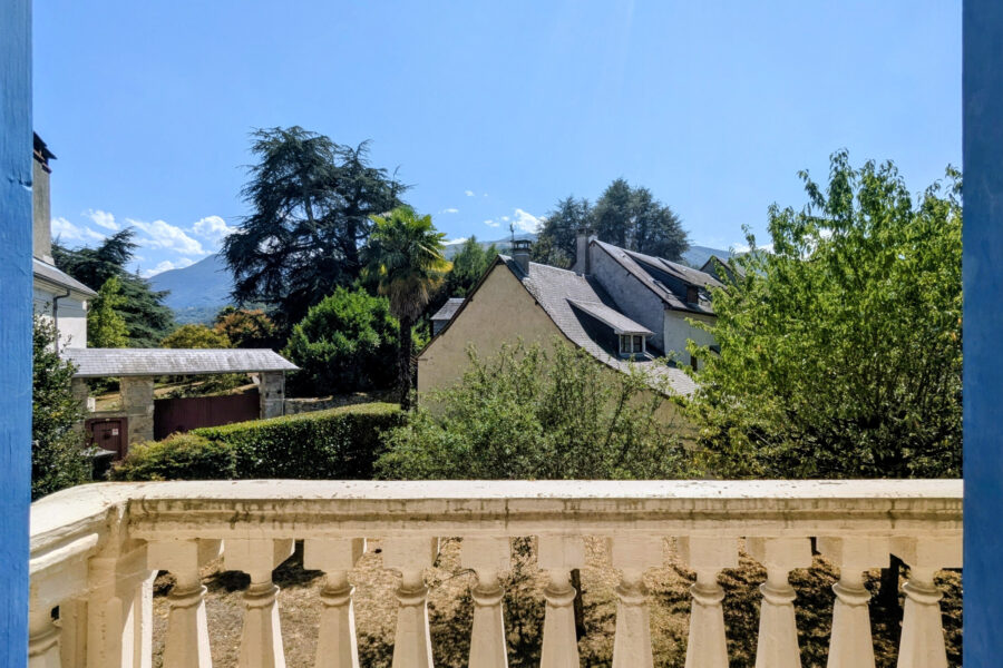 Appartement à vendre à Argelès-gazost — Vue montagne — photo 10