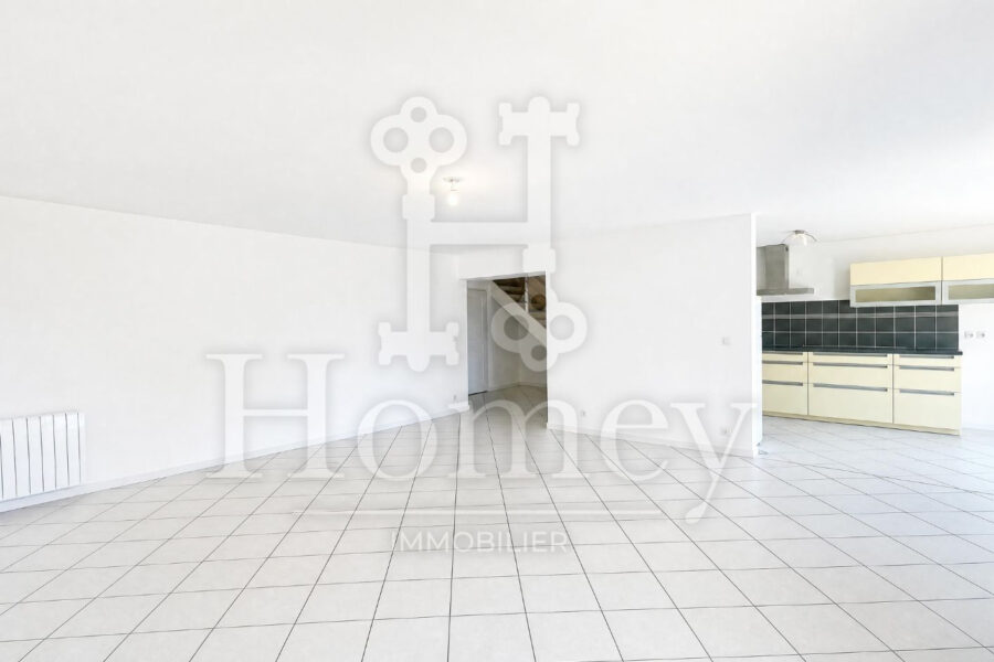 Appartement à vendre à Vétraz-monthoux — Vue nature — photo 12