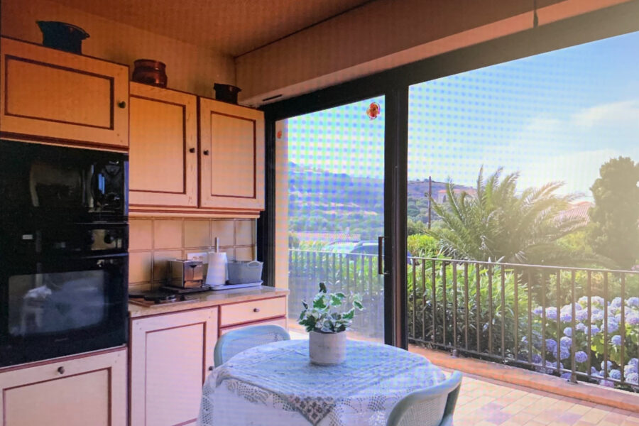 Appartement à vendre à L&rsquo;Île-rousse — Vue mer — photo 2