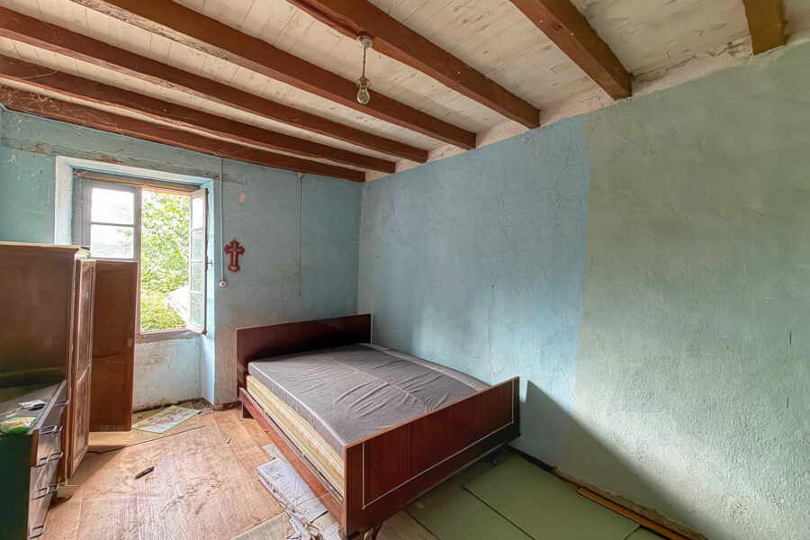 Maison à vendre à Saint-jean-pied-de-port — Vue montagne — photo 16