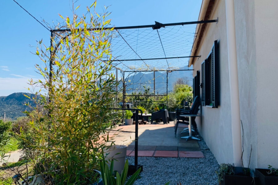 Maison à vendre à Muro — Vue mer — photo 7