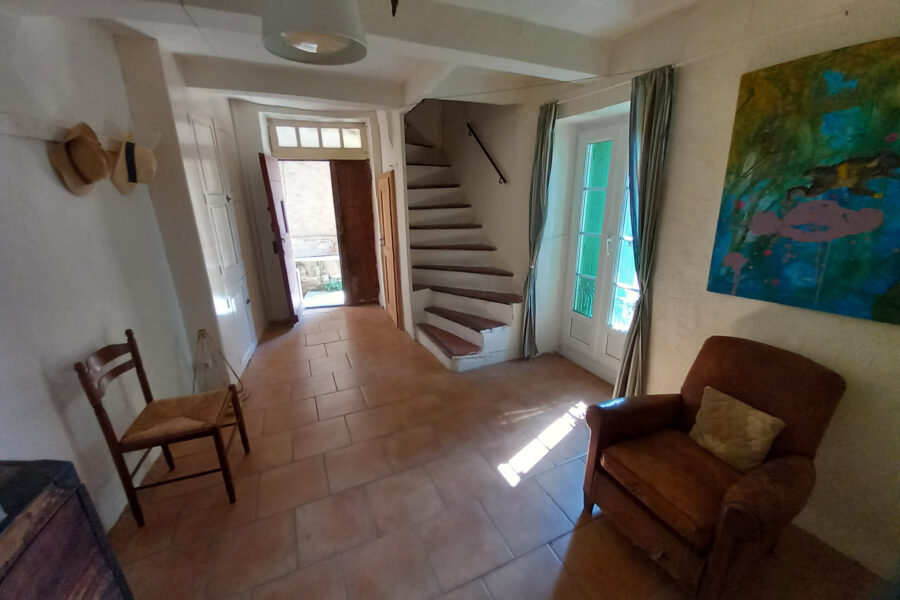 Maison à vendre à Roquessels — Vue nature — photo 8