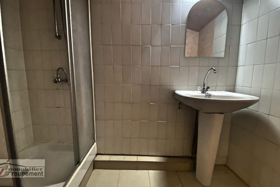 Maison à vendre à Castillon-la-bataille — Vue fleuve — photo 9