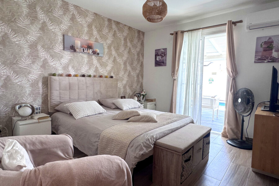Maison à vendre à Le moule — Vue mer — photo 15