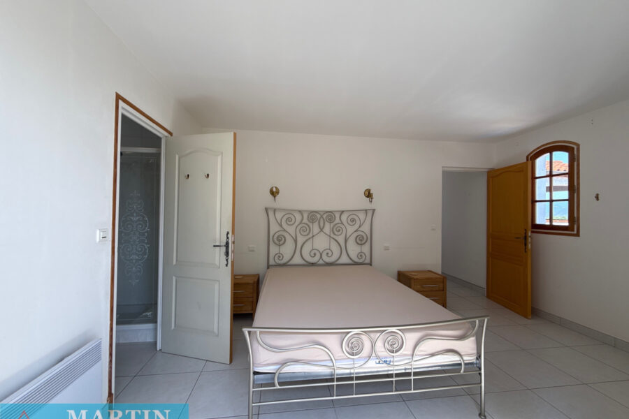 Maison à vendre à Céret — Vue nature — photo 20
