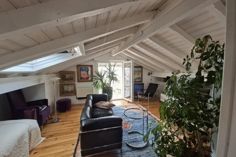 Appartement à vendre à Biarritz — Vue sur la ville — photo 3