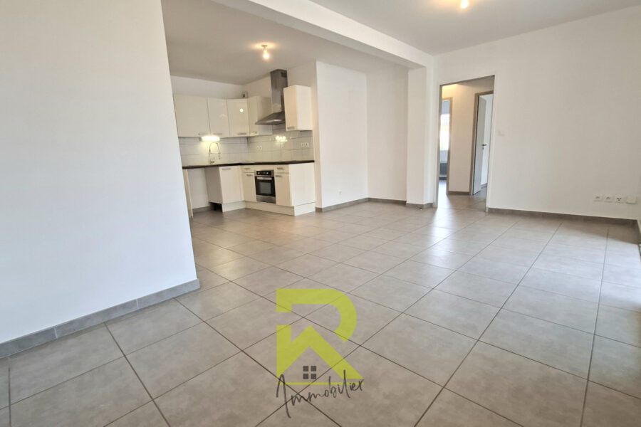 Appartement à vendre à Fleury — Vue mer — photo 7