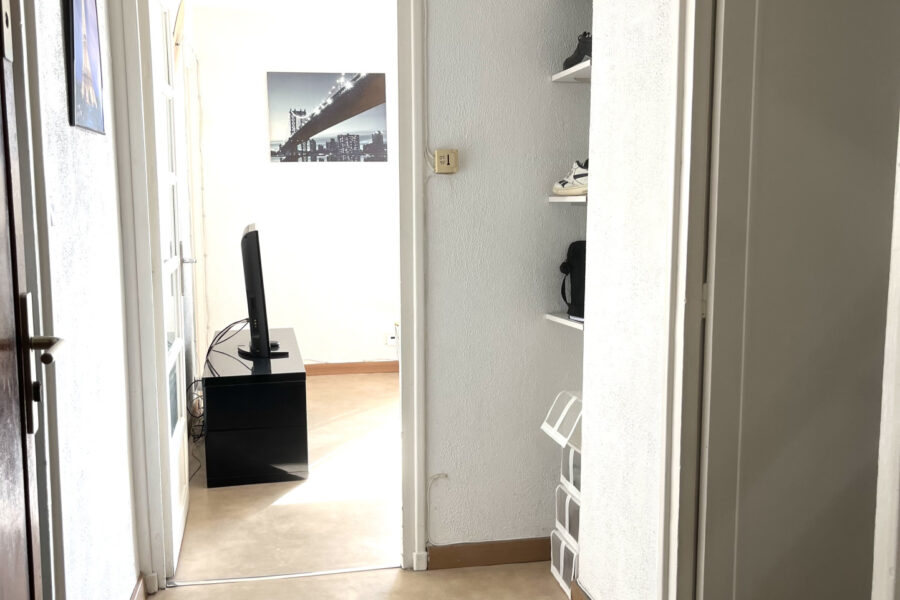 Appartement à vendre à Montpellier — Vue mer — photo 15