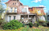 Maison à vendre à Saint-chamond — Vue dégagée — photo 1