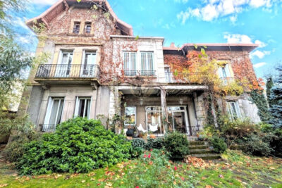Maison à vendre à Saint-chamond