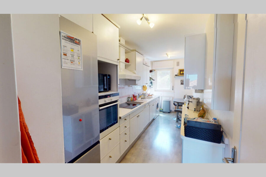 Appartement à vendre à Aix-en-provence — Vue nature — photo 11