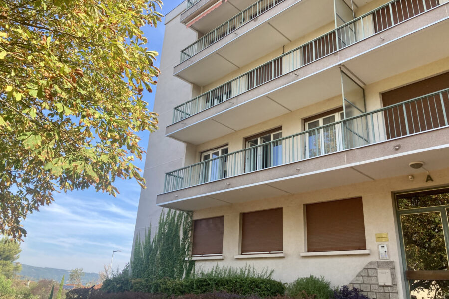 Appartement à vendre à Caluire-et-cuire — Vue nature — photo 14