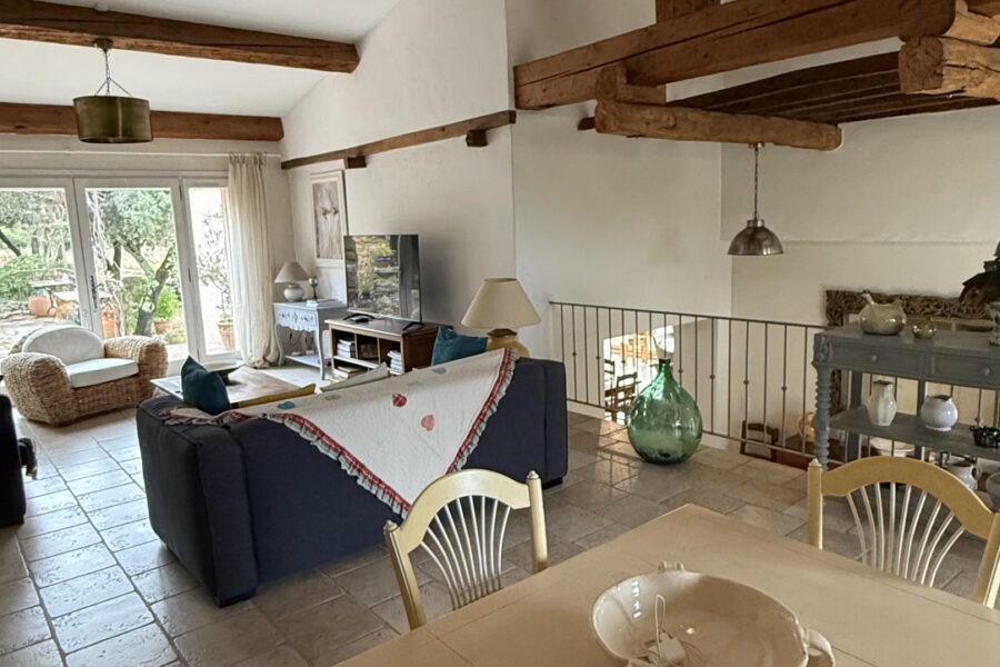 Maison à vendre à Carcès — Vue nature — photo 9