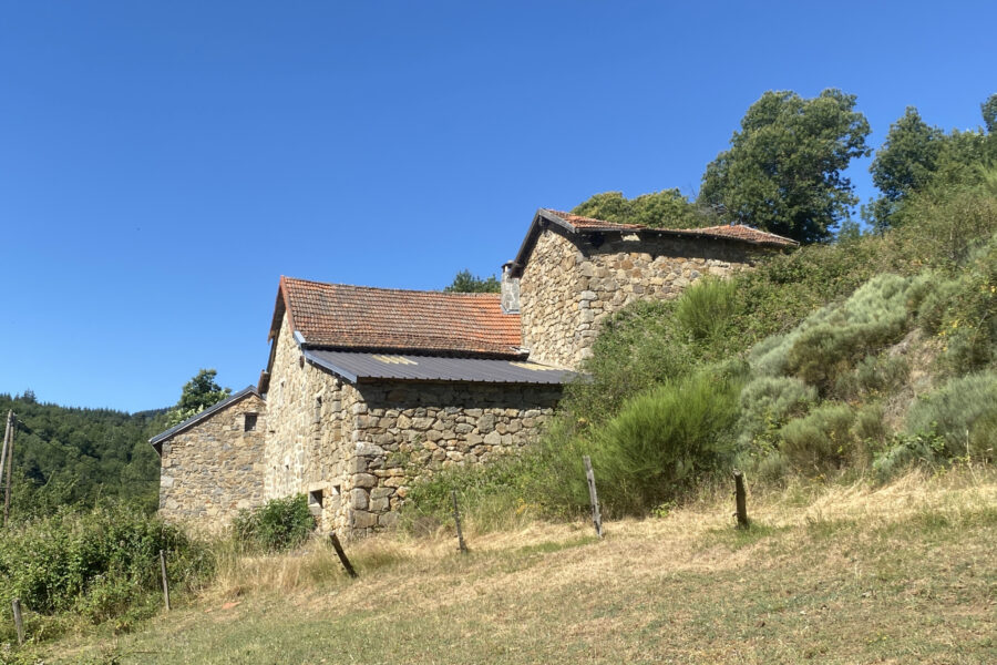 Maison à vendre à Borée — Vue nature — photo 4